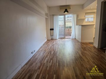 ALQUILER DEPARTAMENTO 2 AMBIENTES  VILLA URQUIZA.