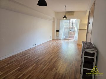 ALQUILER DEPARTAMENTO 2 AMBIENTES  VILLA URQUIZA.