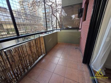 ALQUILER DEPARTAMENTO 2 AMBIENTES  VILLA URQUIZA.