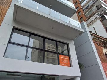 Monoambiente con balcon en San Telmo en alquiler