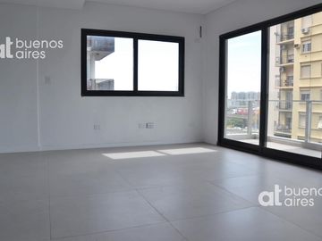 Monoambiente con balcon en San Telmo en alquiler