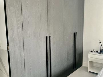 Amplio departamento APTO PROFESIONAL Loft 2 ambiente diseño minimalista moderno. Loyola 1500 Palermo