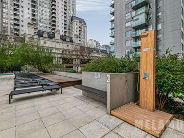 2 AMBIENTES / ALQUILER / NUÑEZ COCHERA FULL AMENITIES