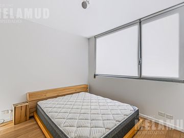 2 AMBIENTES / ALQUILER / NUÑEZ COCHERA FULL AMENITIES