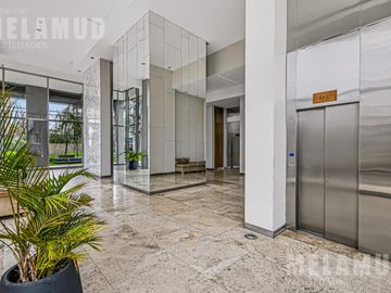 2 AMBIENTES / ALQUILER / NUÑEZ COCHERA FULL AMENITIES