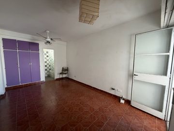Departamento en Chacarita