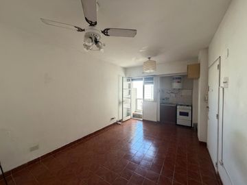 Departamento en Chacarita
