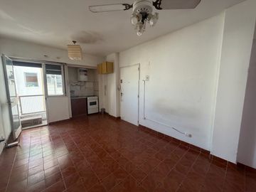 Departamento en Chacarita