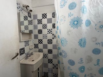 Departamento en Chacarita