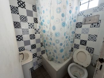 Departamento en Chacarita