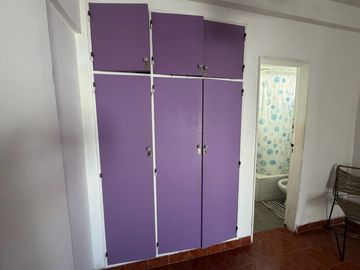 Departamento en Chacarita