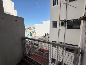 Departamento en Chacarita