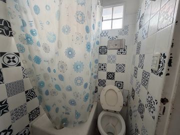 Departamento en Chacarita