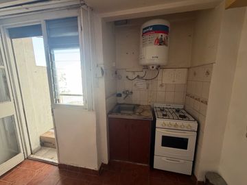Departamento en Chacarita