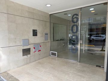 Departamento en Chacarita