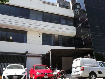 VENTA EDIFICIO INDUSTRIAL NAUCALPAN ESTADO DE MEXICO