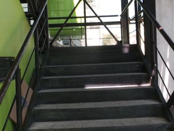 VENTA EDIFICIO INDUSTRIAL NAUCALPAN ESTADO DE MEXICO