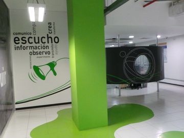 VENTA EDIFICIO INDUSTRIAL NAUCALPAN ESTADO DE MEXICO