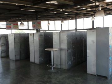 VENTA EDIFICIO INDUSTRIAL NAUCALPAN ESTADO DE MEXICO