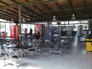 VENTA EDIFICIO INDUSTRIAL NAUCALPAN ESTADO DE MEXICO