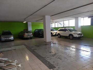 VENTA EDIFICIO INDUSTRIAL NAUCALPAN ESTADO DE MEXICO