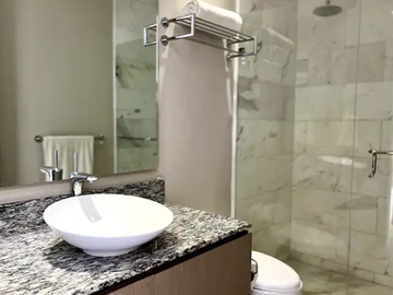 PENTHOUSE DE LUJO AMUEBLADO CON GRAN VISTA EN VENTA EN LADRON DE GUEVARA