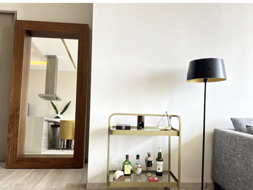PENTHOUSE DE LUJO AMUEBLADO CON GRAN VISTA EN VENTA EN LADRON DE GUEVARA