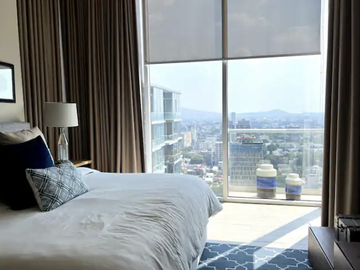 PENTHOUSE DE LUJO AMUEBLADO CON GRAN VISTA EN VENTA EN LADRON DE GUEVARA