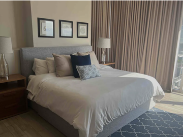PENTHOUSE DE LUJO AMUEBLADO CON GRAN VISTA EN VENTA EN LADRON DE GUEVARA