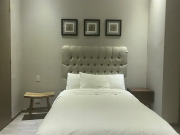 PENTHOUSE DE LUJO AMUEBLADO CON GRAN VISTA EN VENTA EN LADRON DE GUEVARA