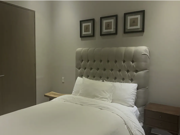 PENTHOUSE DE LUJO AMUEBLADO CON GRAN VISTA EN VENTA EN LADRON DE GUEVARA