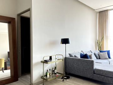 PENTHOUSE DE LUJO AMUEBLADO CON GRAN VISTA EN VENTA EN LADRON DE GUEVARA