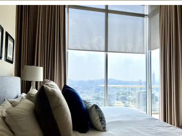 PENTHOUSE DE LUJO AMUEBLADO CON GRAN VISTA EN VENTA EN LADRON DE GUEVARA