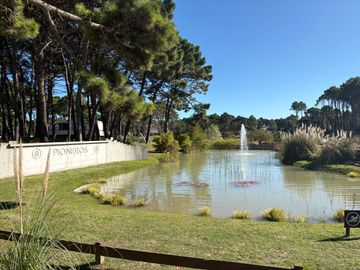 Lote en venta Pioneros