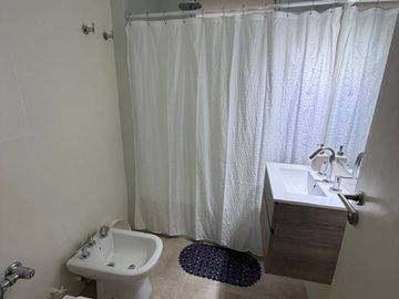 Departamento 2 ambientes en Recoleta en alquiler temporario