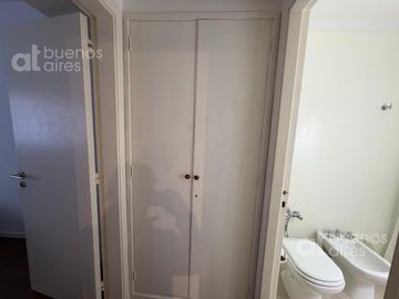 Departamento 2 ambientes en Recoleta en alquiler temporario