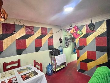 CASA EN VENTA EN TECÁMAC