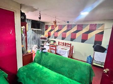 CASA EN VENTA EN TECÁMAC