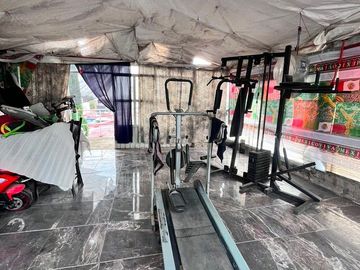 CASA EN VENTA EN TECÁMAC