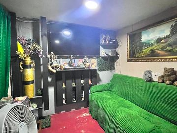CASA EN VENTA EN TECÁMAC