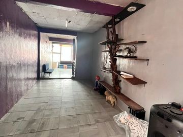 CASA EN VENTA EN TECÁMAC