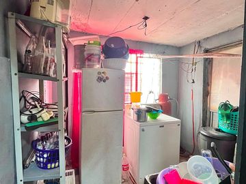 CASA EN VENTA EN TECÁMAC