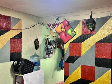 CASA EN VENTA EN TECÁMAC