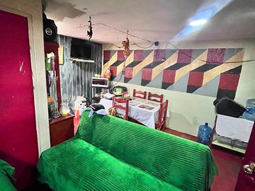CASA EN VENTA EN TECÁMAC