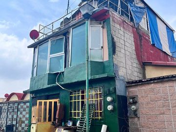 CASA EN VENTA EN TECÁMAC