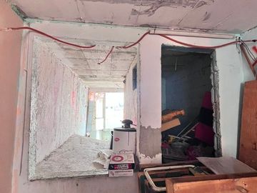 CASA EN VENTA EN TECÁMAC