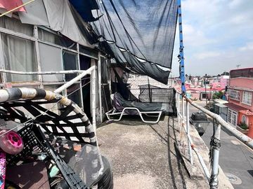 CASA EN VENTA EN TECÁMAC