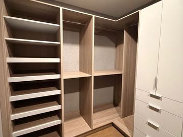 Departamento en renta