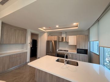 Departamento en renta