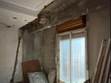 Vendo Departamento de 200 M2 en 2 plantas  a refaccionar divisible por dos o por 4 unidades